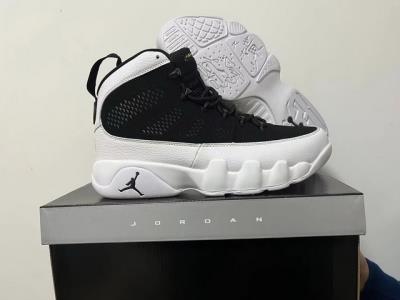 cheap quality Air Jordan 9 Model No. 146